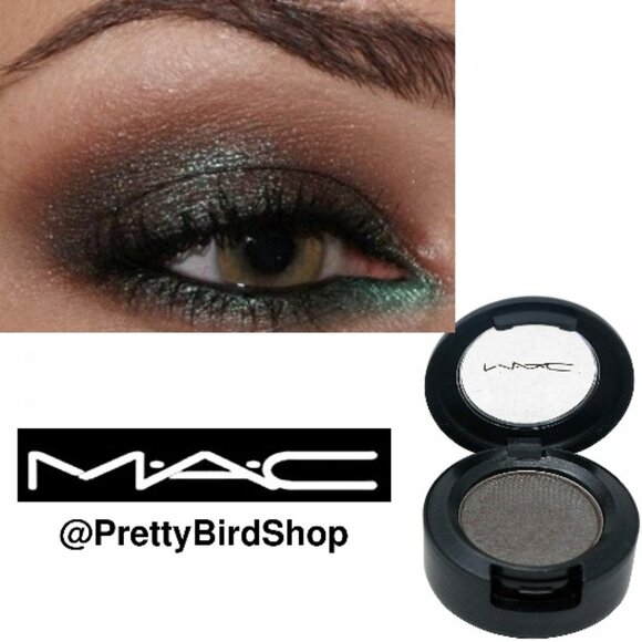 Last one! MAC CLUB Satin eye shadow NIB RARE - Picture 8 of 9